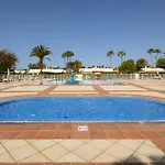 ヴィラ Guerrero - Terraza Y Acceso A Piscina Comun