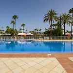 ヴィラ Guerrero - Terraza Y Acceso A Piscina Comun *
