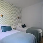 Guerrero - Terraza Y Acceso A Piscina Comun * マスパロマス