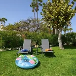 Guerrero - Terraza Y Acceso A Piscina Comun *
