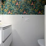 ヴィラ Guerrero - Terraza Y Acceso A Piscina Comun マスパロマス