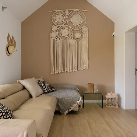 Guerrero - Terraza Y Acceso A Piscina Comun Willa *