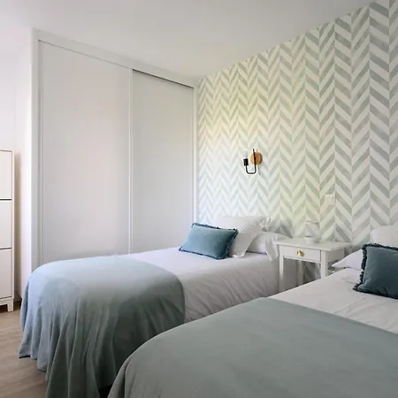 Guerrero - Terraza Y Acceso A Piscina Comun Willa