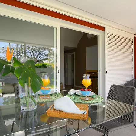 Guerrero - Terraza Y Acceso A Piscina Comun Willa *