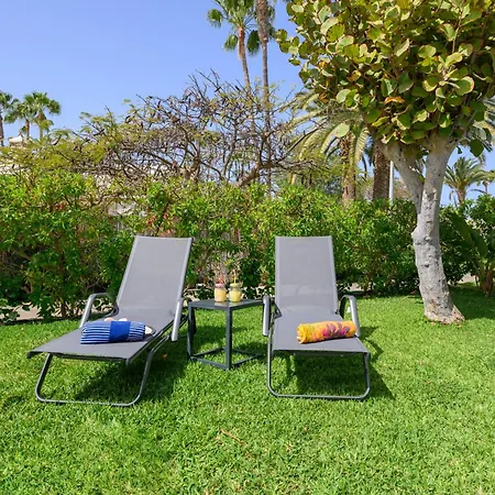 Willa Guerrero - Terraza Y Acceso A Piscina Comun *