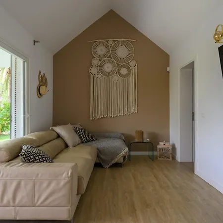 Willa Guerrero - Terraza Y Acceso A Piscina Comun Maspalomas (Gran Canaria)