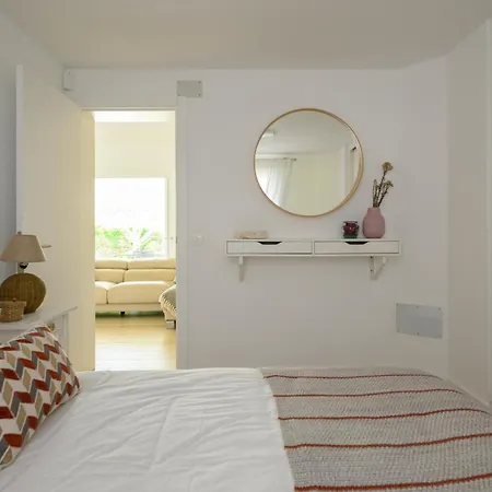 Guerrero - Terraza Y Acceso A Piscina Comun * Maspalomas (Gran Canaria)