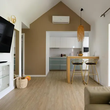 Guerrero - Terraza Y Acceso A Piscina Comun Willa Maspalomas (Gran Canaria)