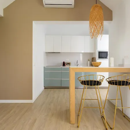 Guerrero - Terraza Y Acceso A Piscina Comun Willa