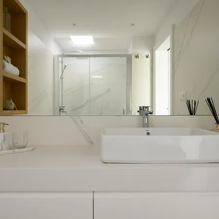 Willa Guerrero - Terraza Y Acceso A Piscina Comun