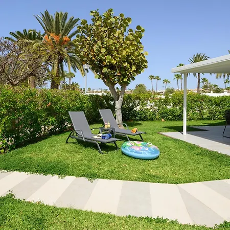 Guerrero - Terraza Y Acceso A Piscina Comun *