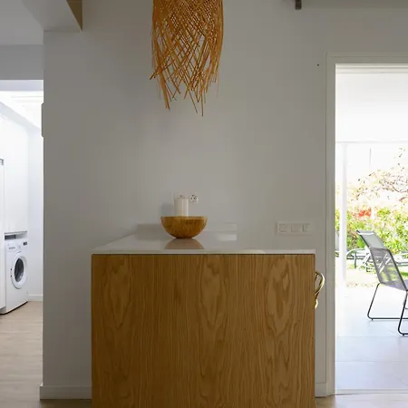 Guerrero - Terraza Y Acceso A Piscina Comun Willa *