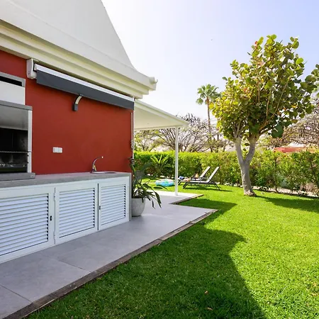 Guerrero - Terraza Y Acceso A Piscina Comun *