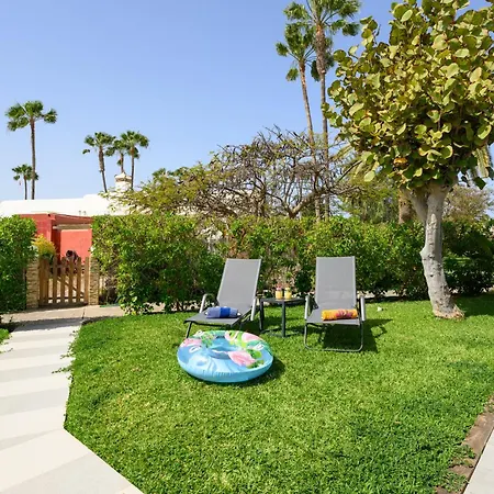Guerrero - Terraza Y Acceso A Piscina Comun