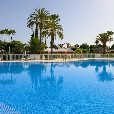 Villa Guerrero - Terraza Y Acceso A Piscina Común *