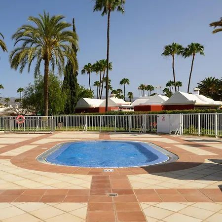 Guerrero - Terraza Y Acceso A Piscina Común Villa *