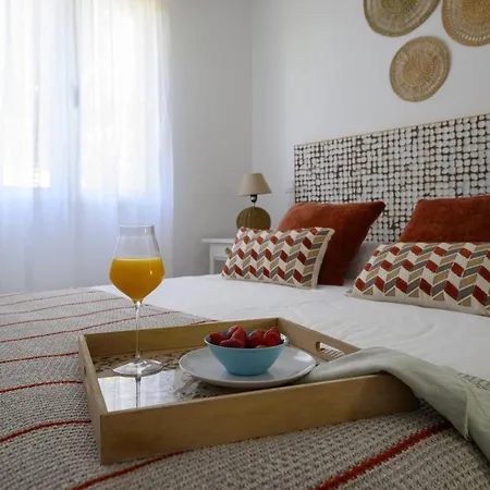 Guerrero - Terraza Y Acceso A Piscina Común Villa Maspalomas (Gran Canaria)