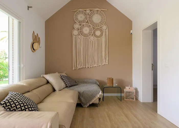 Guerrero - Terraza Y Acceso A Piscina Comun Villa *