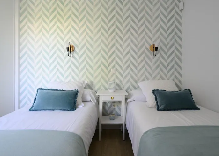 Guerrero - Terraza Y Acceso A Piscina Comun * Maspalomas (Gran Canaria)