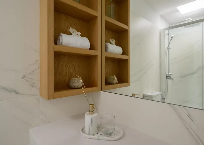 Villa Guerrero - Terraza Y Acceso A Piscina Comun *