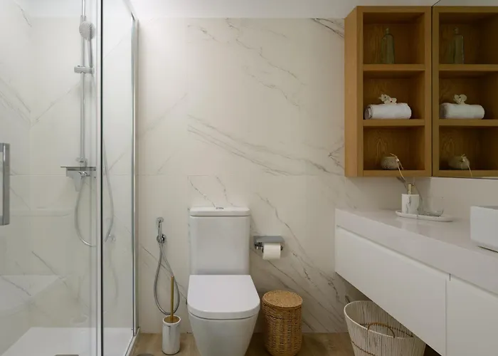 Guerrero - Terraza Y Acceso A Piscina Comun Maspalomas (Gran Canaria)