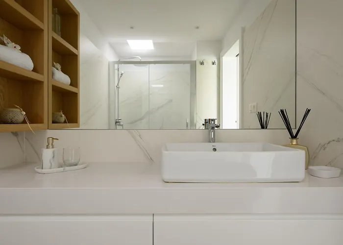 Villa Guerrero - Terraza Y Acceso A Piscina Comun