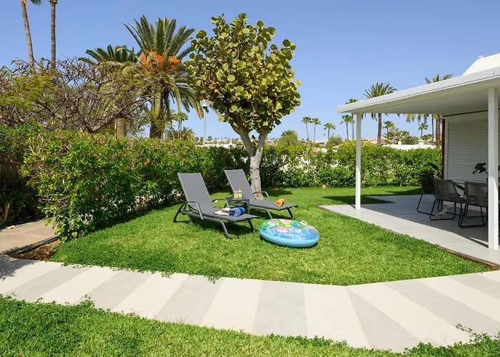 Guerrero - Terraza Y Acceso A Piscina Comun *