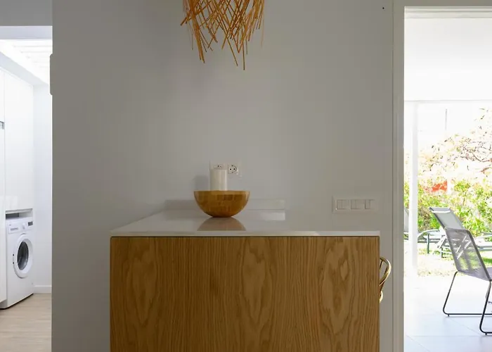 Guerrero - Terraza Y Acceso A Piscina Comun Villa *