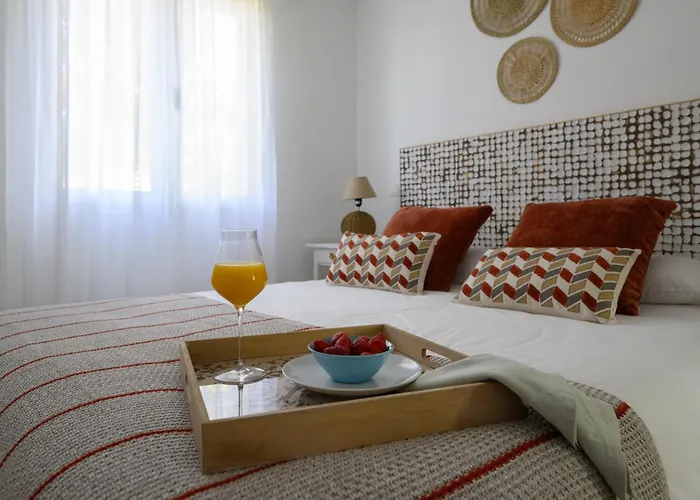 Guerrero - Terraza Y Acceso A Piscina Comun Maspalomas (Gran Canaria)