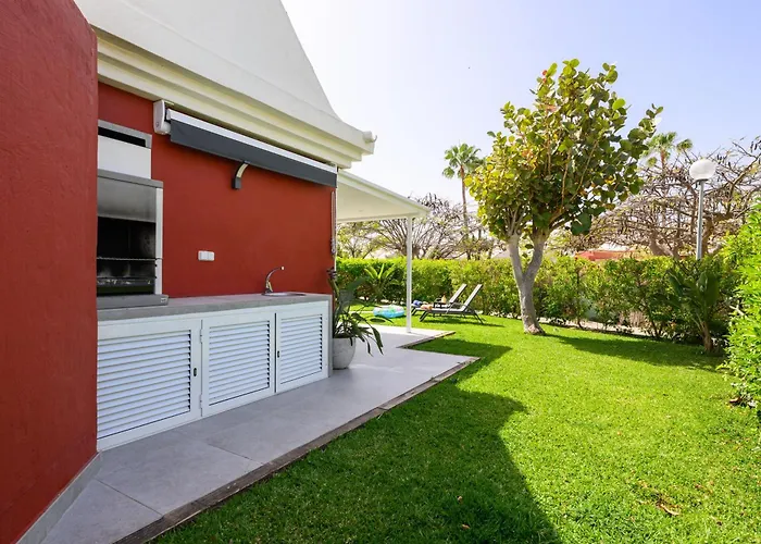 Guerrero - Terraza Y Acceso A Piscina Comun *