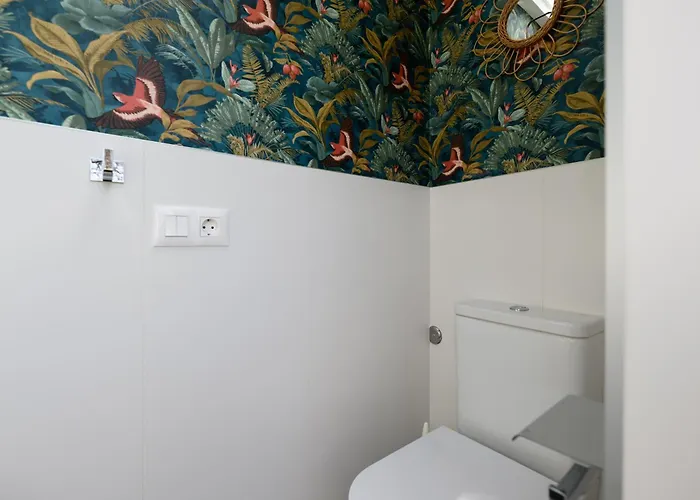 Guerrero - Terraza Y Acceso A Piscina Comun