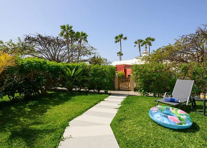 Guerrero - Terraza Y Acceso A Piscina Comun Villa *